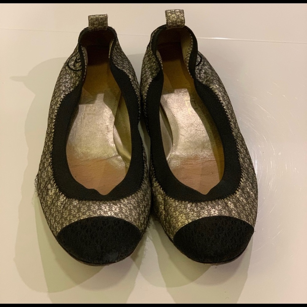 Chanel flats - Picture 2 of 6
